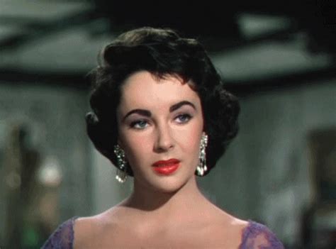 elizabeth taylor gif